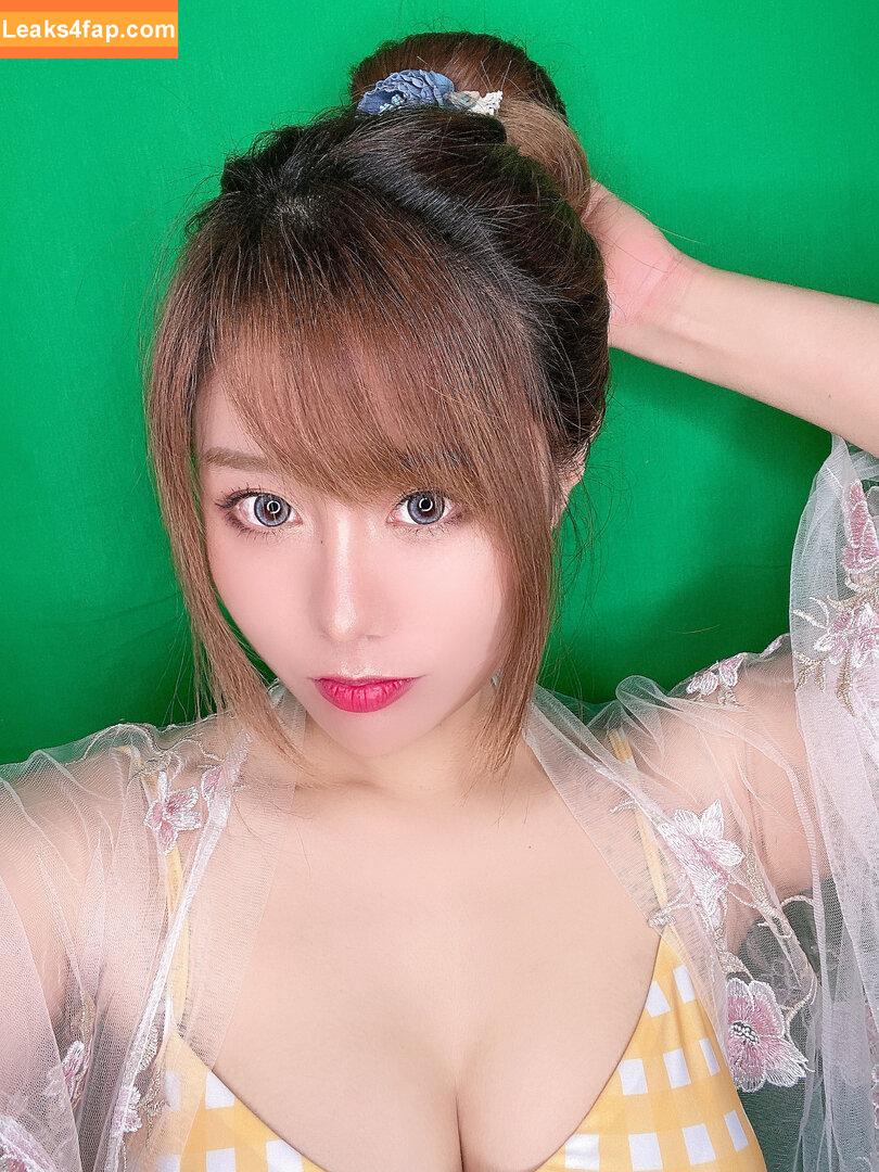 Uying / Yui ASMR / uying_87 leaked photo photo #0240