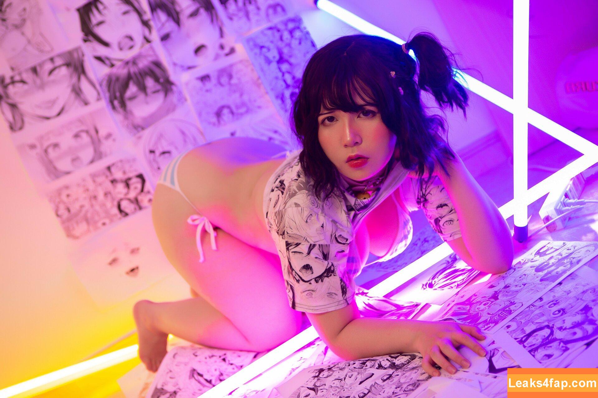 uyuy2907 / uyuychan2907 leaked photo photo #0028