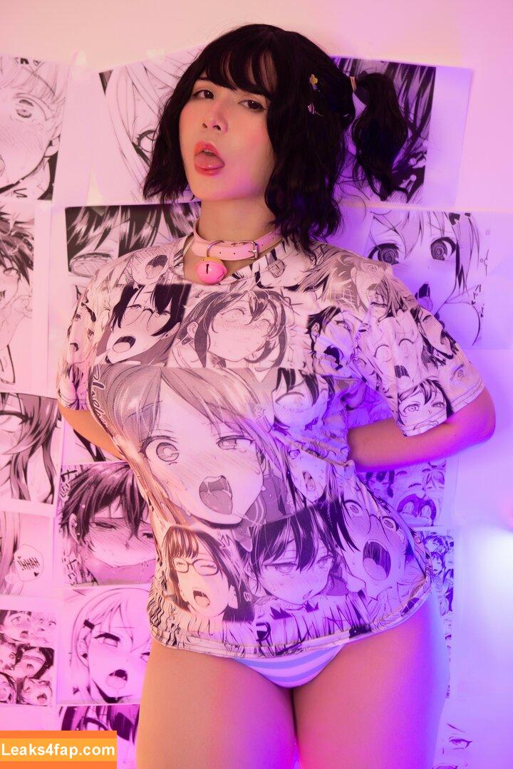 uyuy2907 / uyuychan2907 leaked photo photo #0031