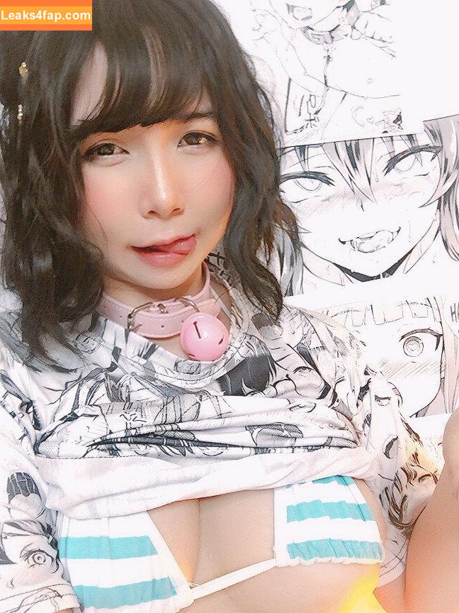 uyuy2907 / uyuychan2907 leaked photo photo #0039