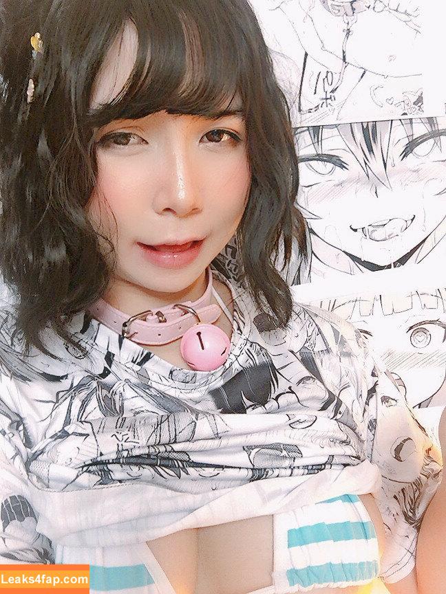uyuy2907 / uyuychan2907 leaked photo photo #0047