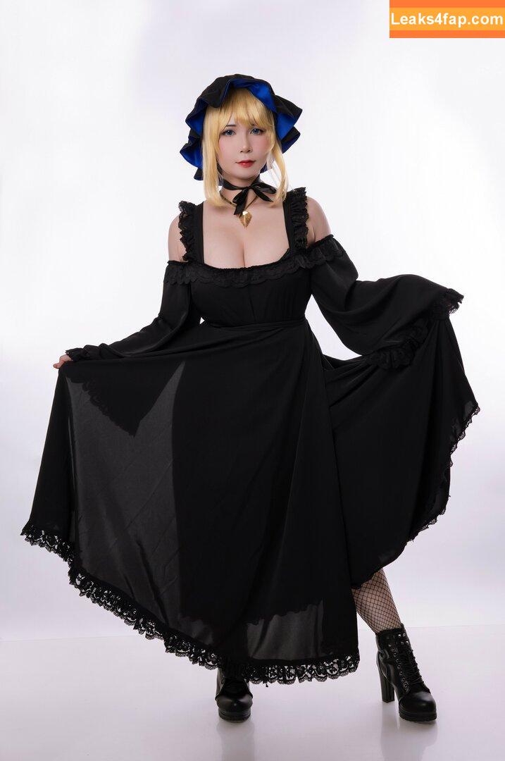 uyuy2907 / uyuychan2907 leaked photo photo #0049