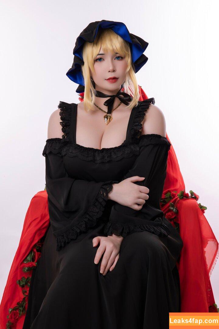uyuy2907 / uyuychan2907 leaked photo photo #0070