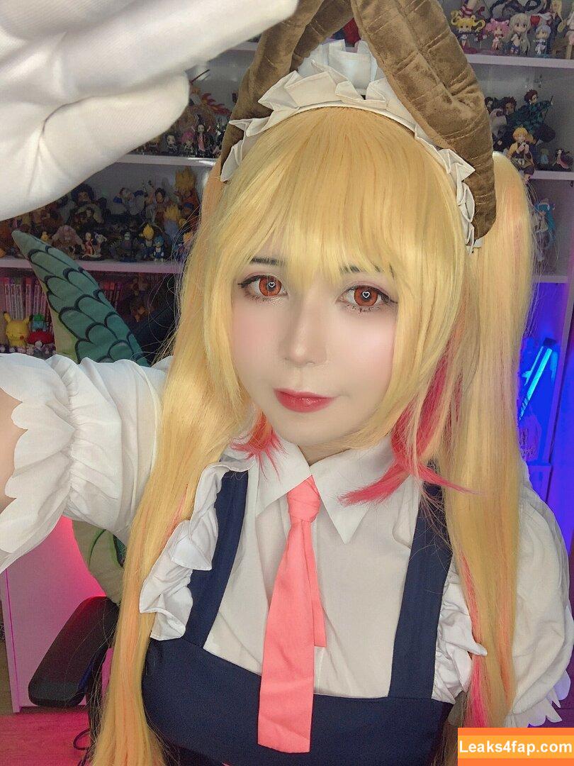 uyuy2907 / uyuychan2907 leaked photo photo #0094