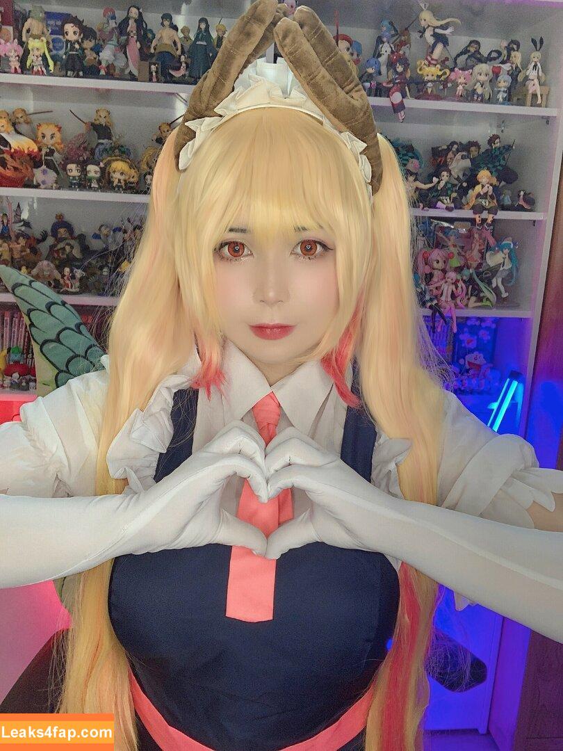 uyuy2907 / uyuychan2907 leaked photo photo #0103
