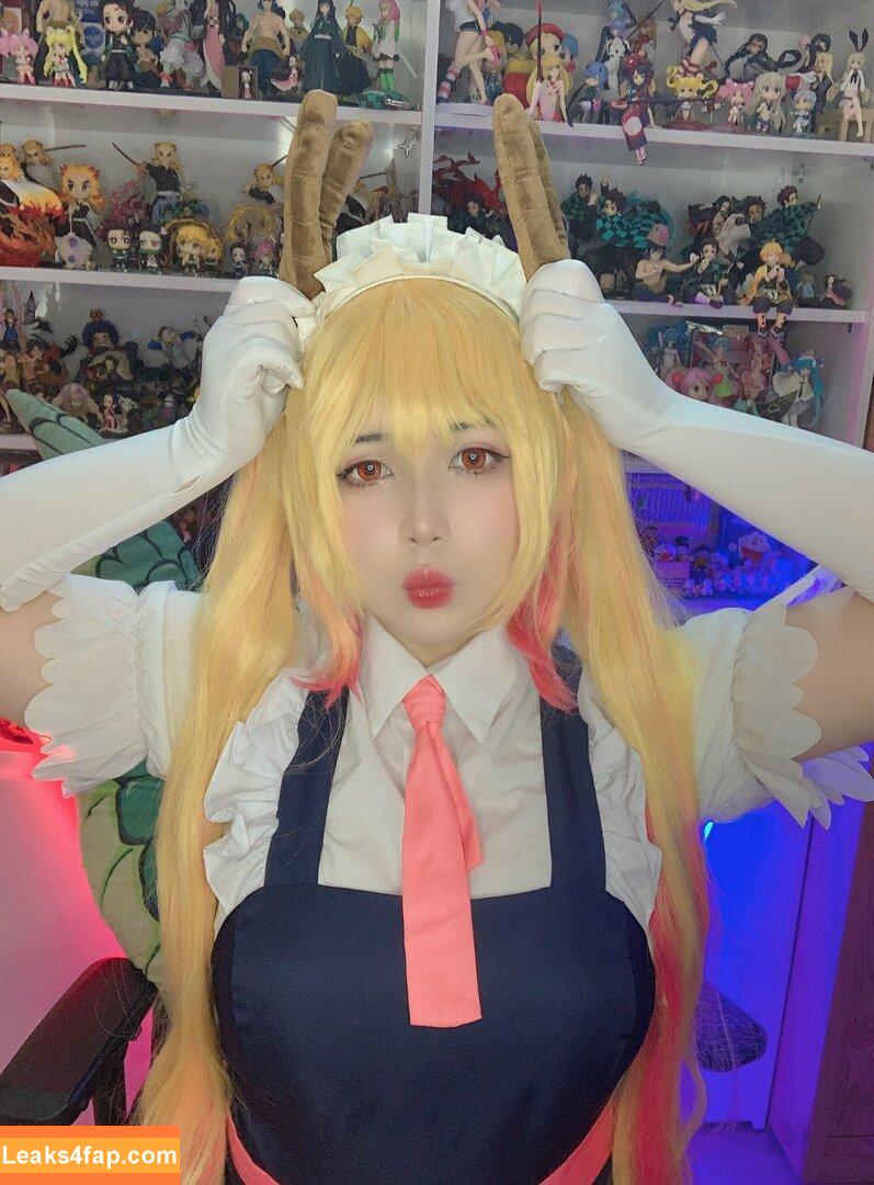 uyuy2907 / uyuychan2907 leaked photo photo #0105