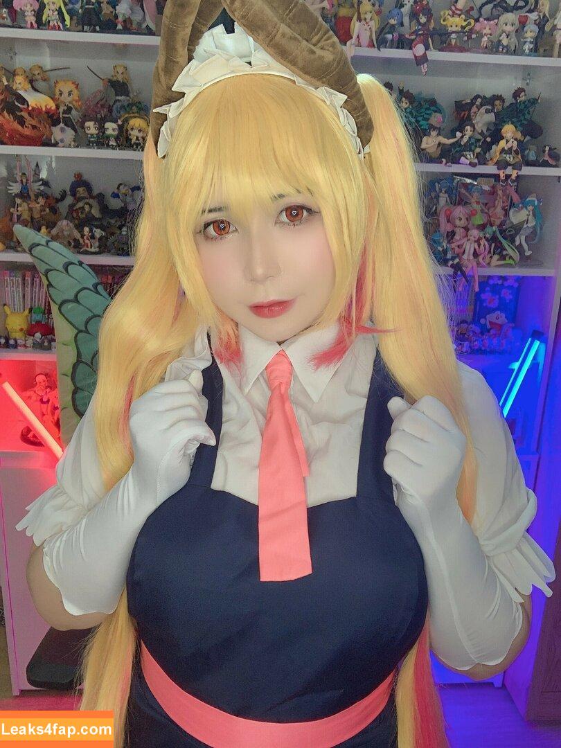 uyuy2907 / uyuychan2907 leaked photo photo #0106
