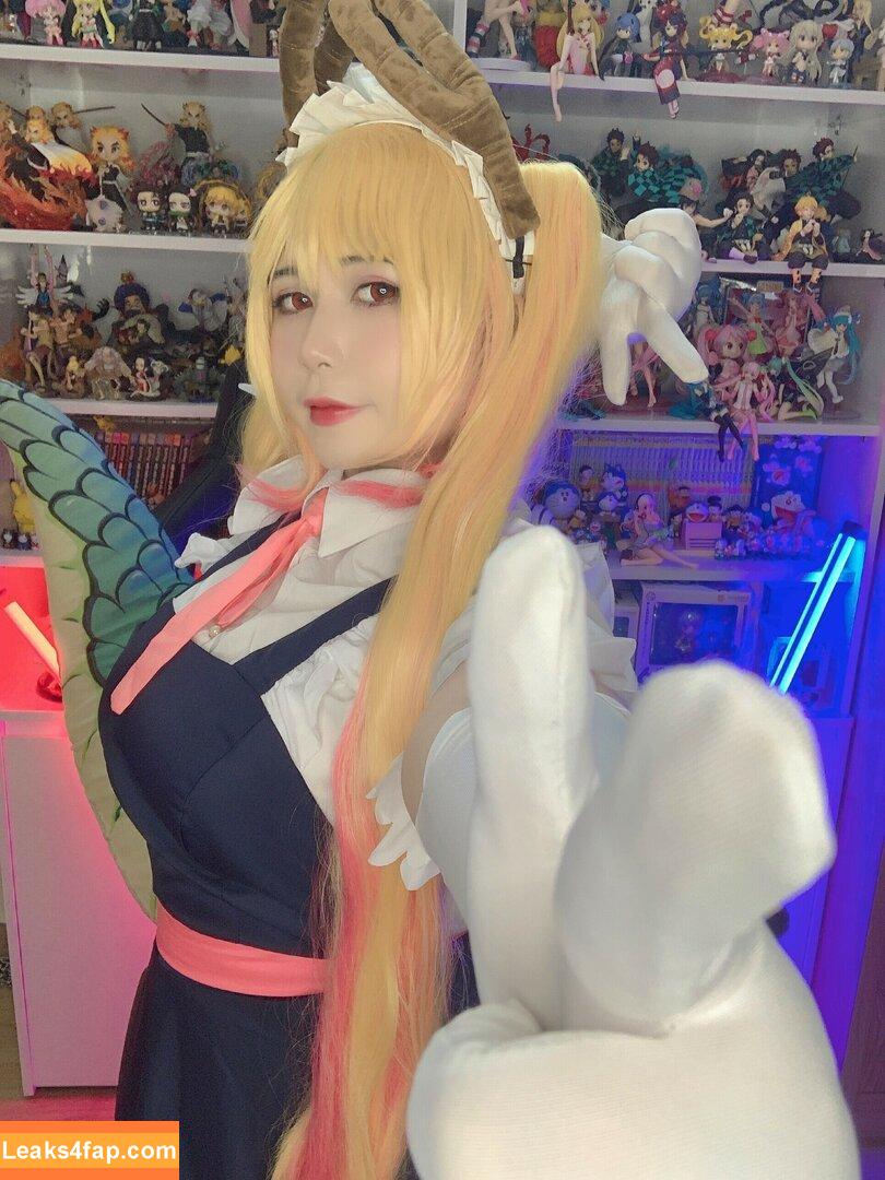 uyuy2907 / uyuychan2907 leaked photo photo #0107