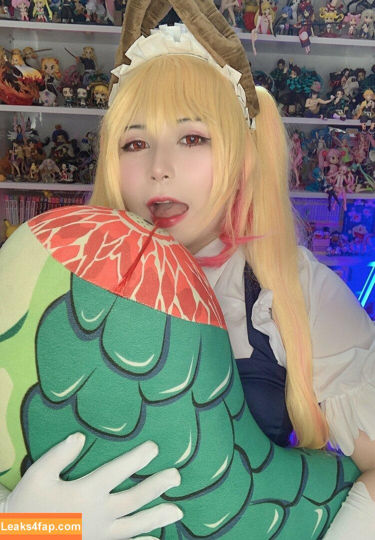 uyuy2907 / uyuychan2907 leaked photo photo #0108