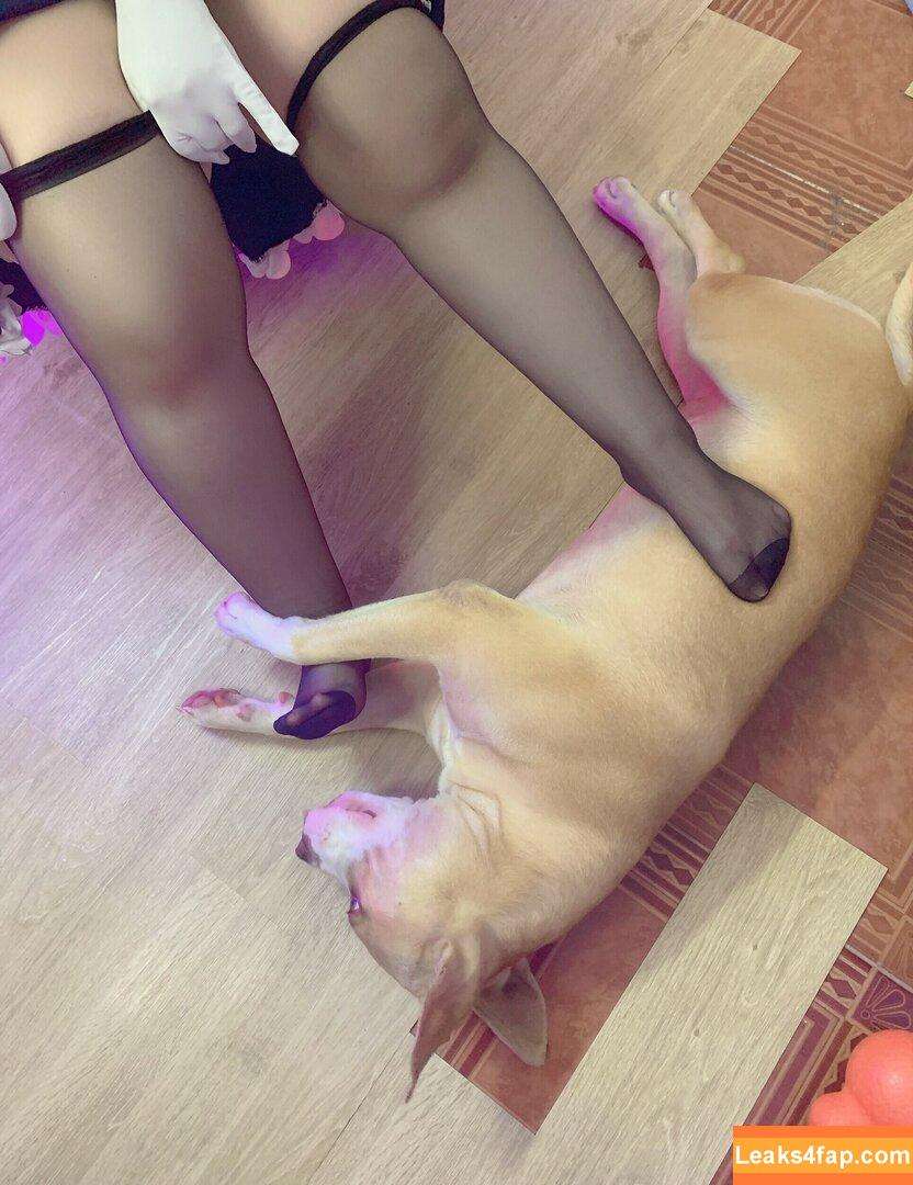 uyuy2907 / uyuychan2907 leaked photo photo #0109