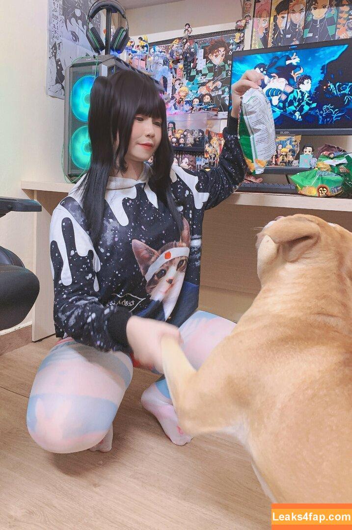 uyuy2907 / uyuychan2907 leaked photo photo #0156