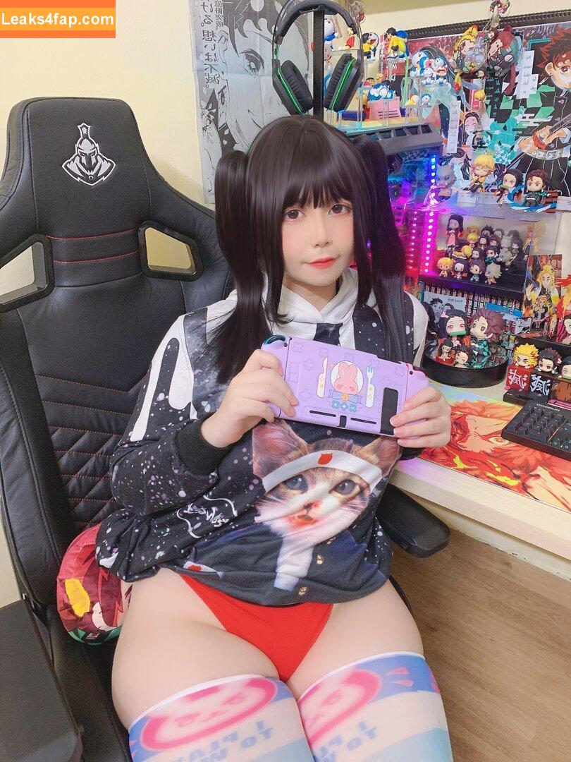 uyuy2907 / uyuychan2907 leaked photo photo #0157