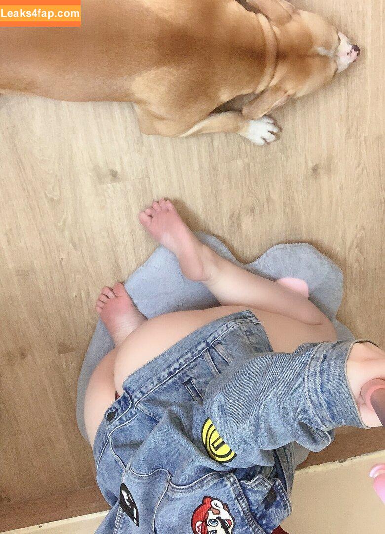 uyuy2907 / uyuychan2907 leaked photo photo #0181