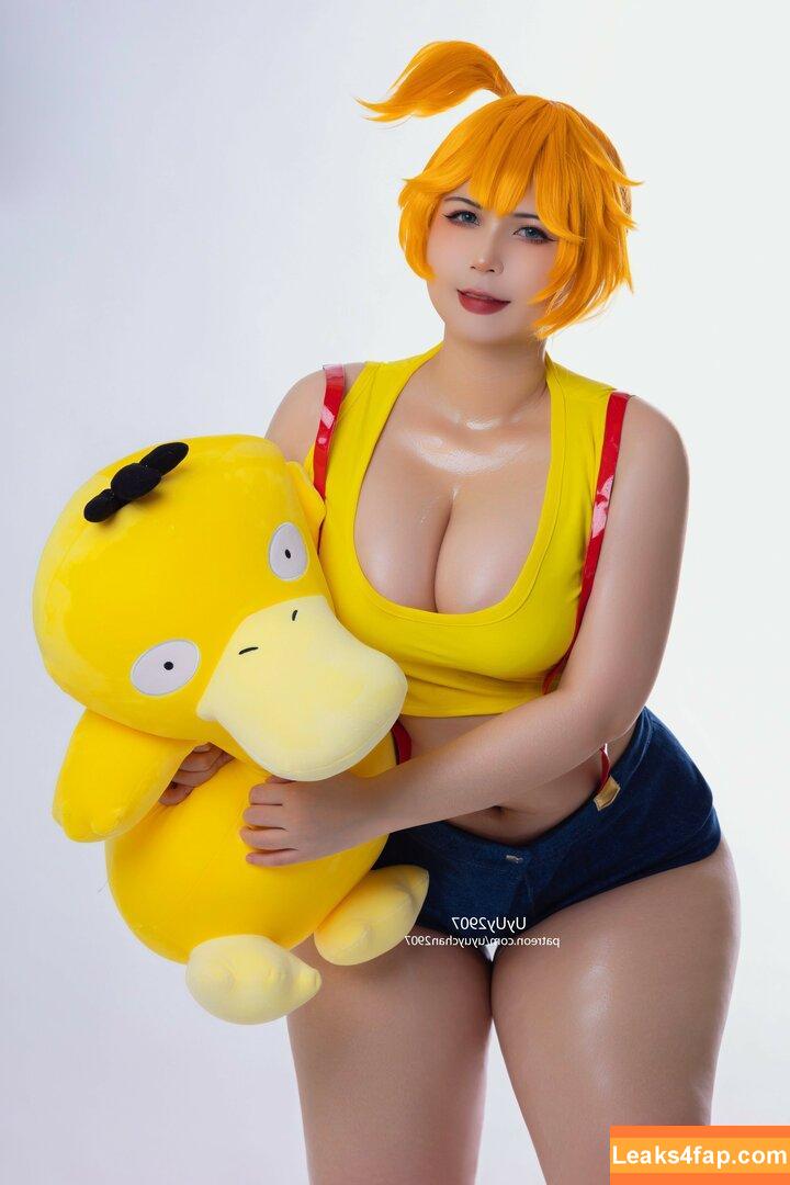 uyuy2907 / uyuychan2907 leaked photo photo #0248