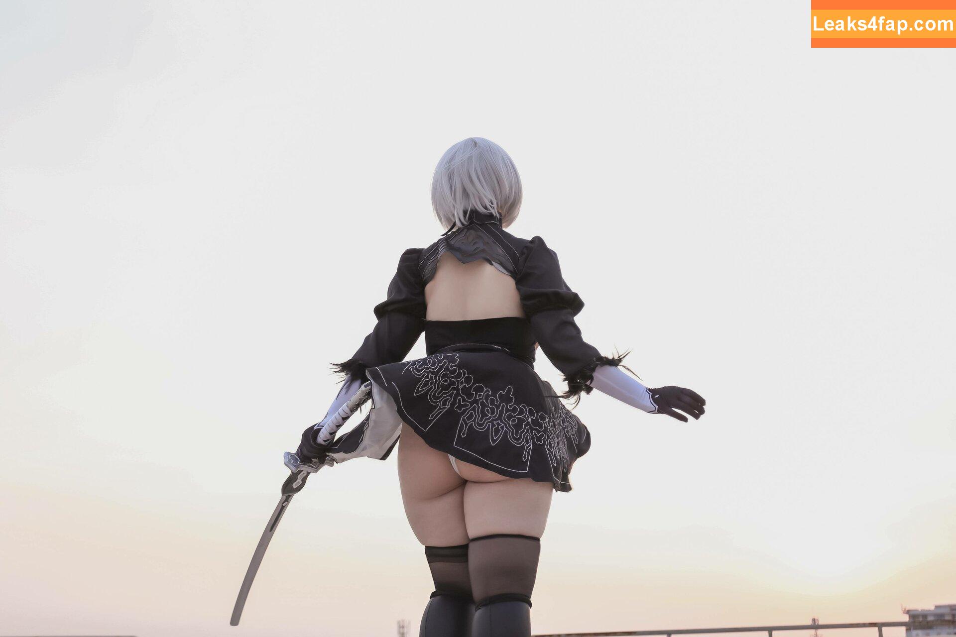 uyuy2907 / uyuychan2907 leaked photo photo #0273