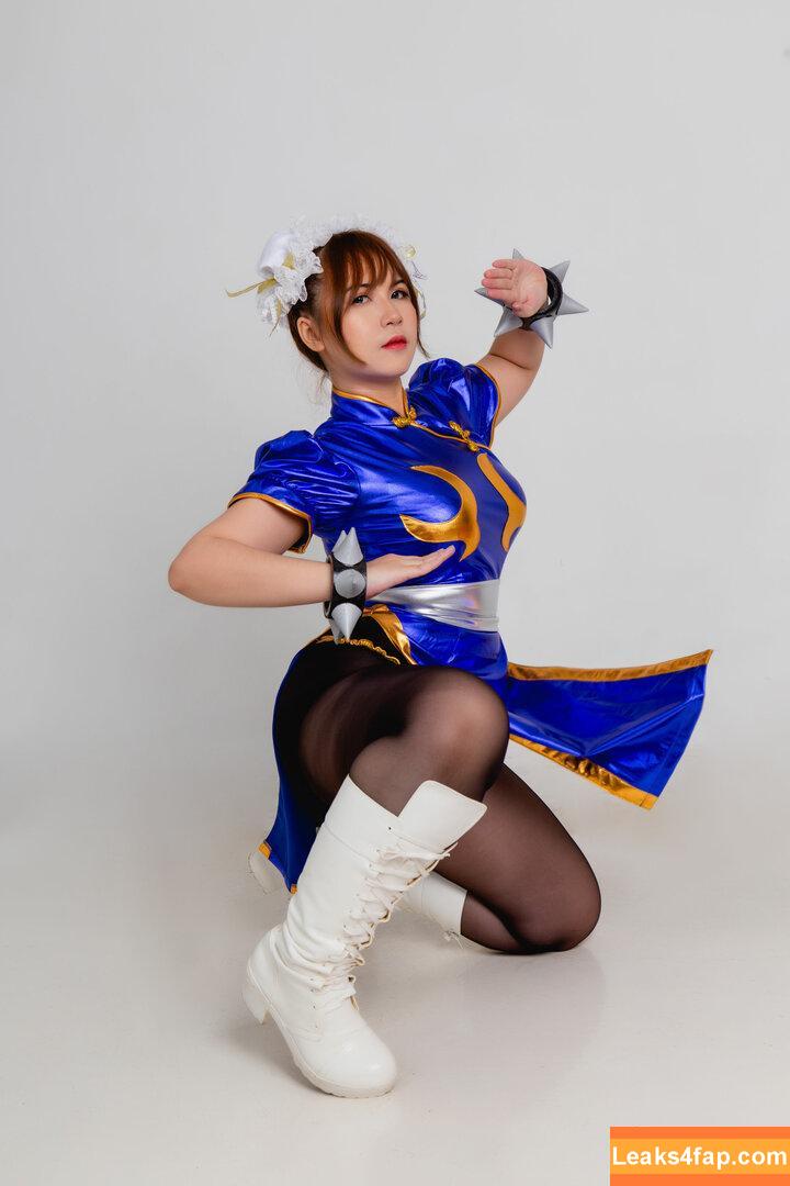 uyuy2907 / uyuychan2907 leaked photo photo #0275