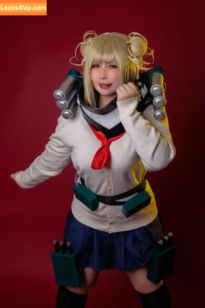uyuy2907 / uyuychan2907 leaked photo photo #0375