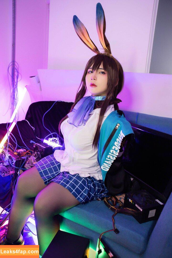 uyuy2907 / uyuychan2907 leaked photo photo #0392