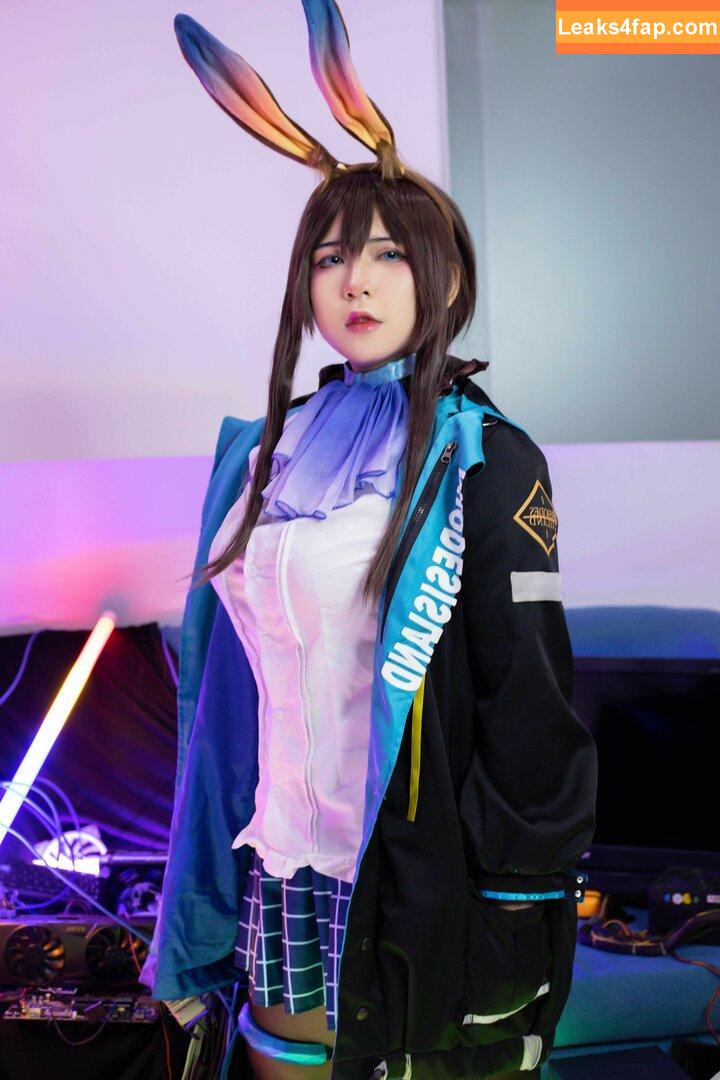 uyuy2907 / uyuychan2907 leaked photo photo #0394