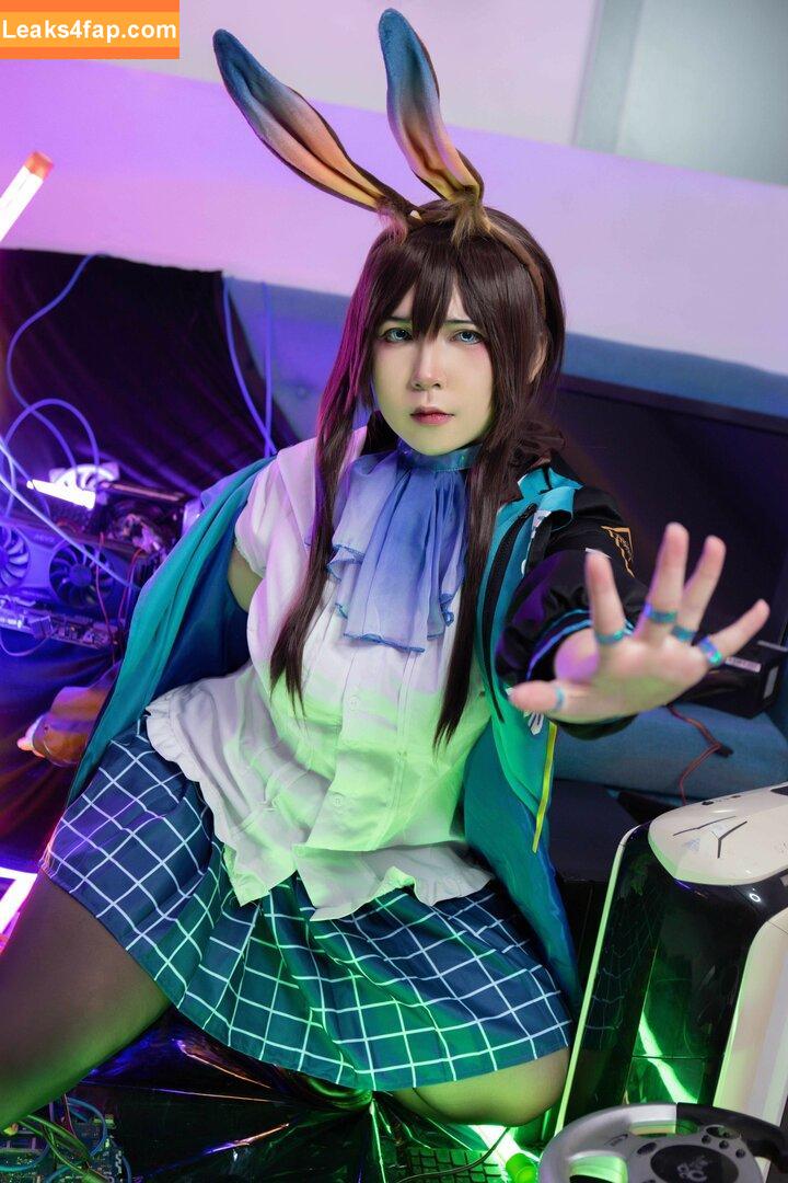 uyuy2907 / uyuychan2907 leaked photo photo #0398