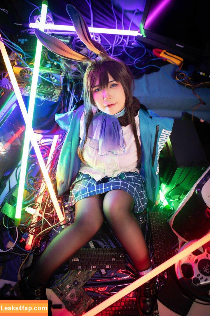 uyuy2907 / uyuychan2907 leaked photo photo #0403