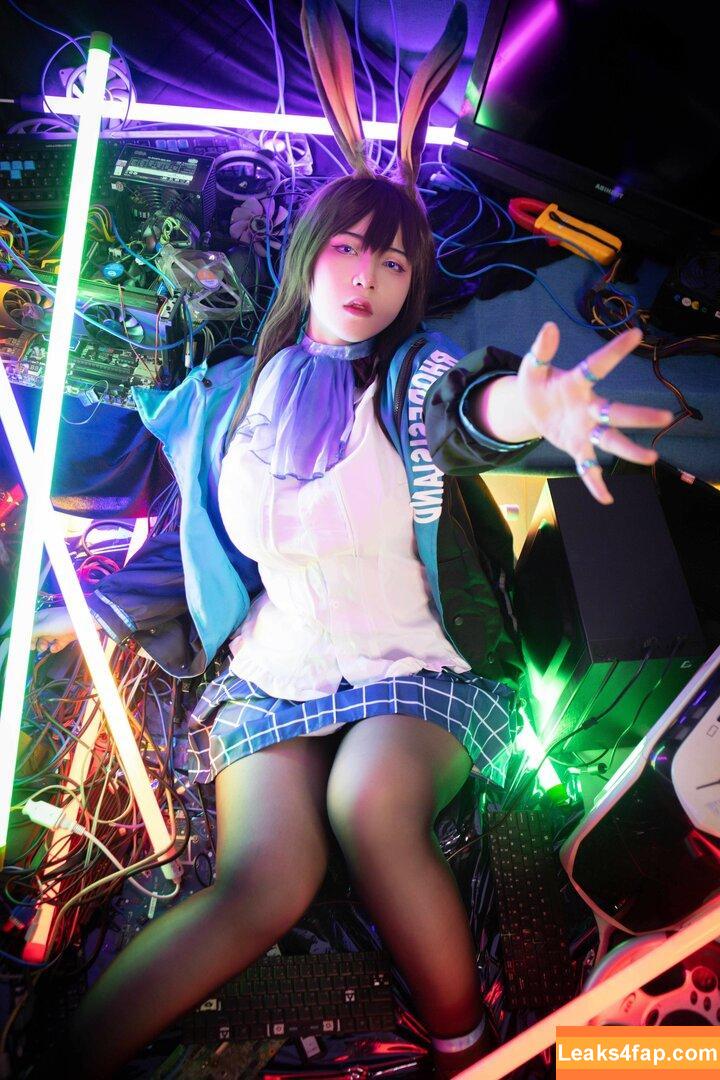 uyuy2907 / uyuychan2907 leaked photo photo #0404