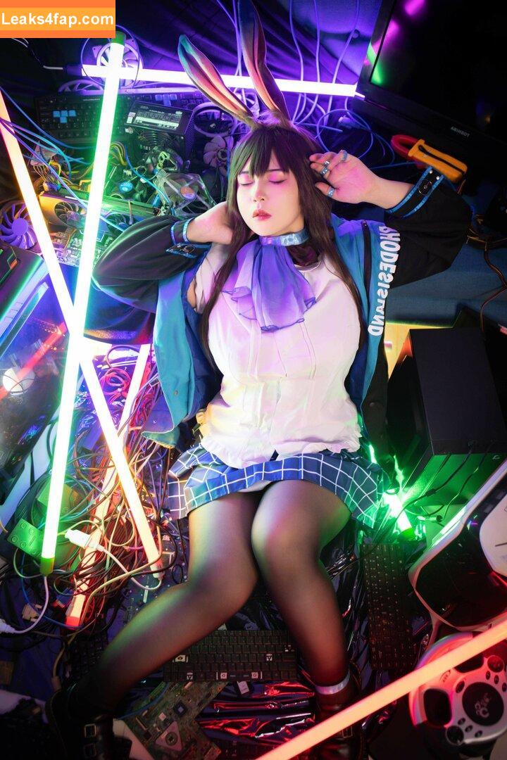 uyuy2907 / uyuychan2907 leaked photo photo #0405