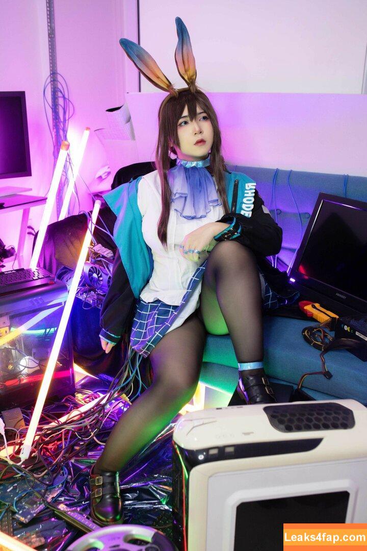 uyuy2907 / uyuychan2907 leaked photo photo #0406