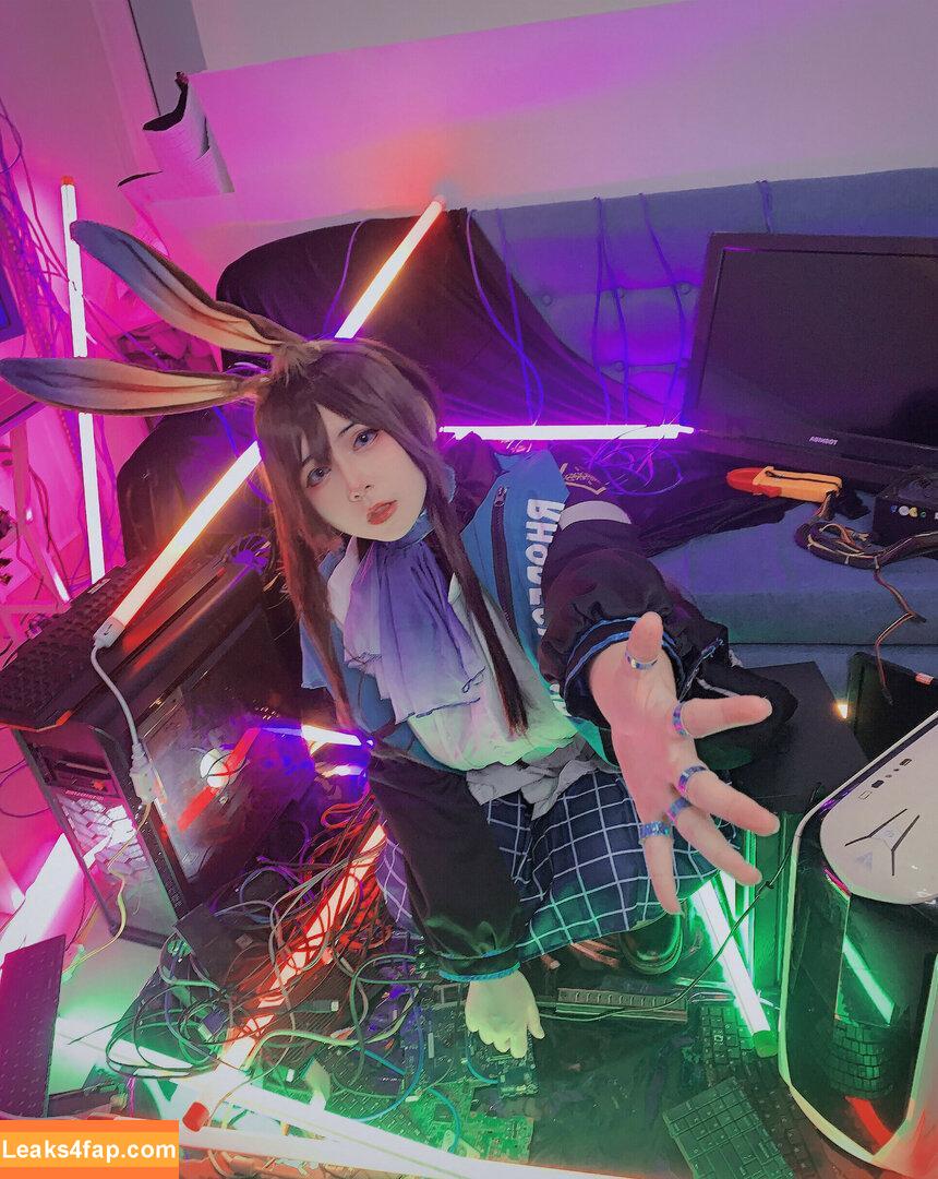 uyuy2907 / uyuychan2907 leaked photo photo #0410