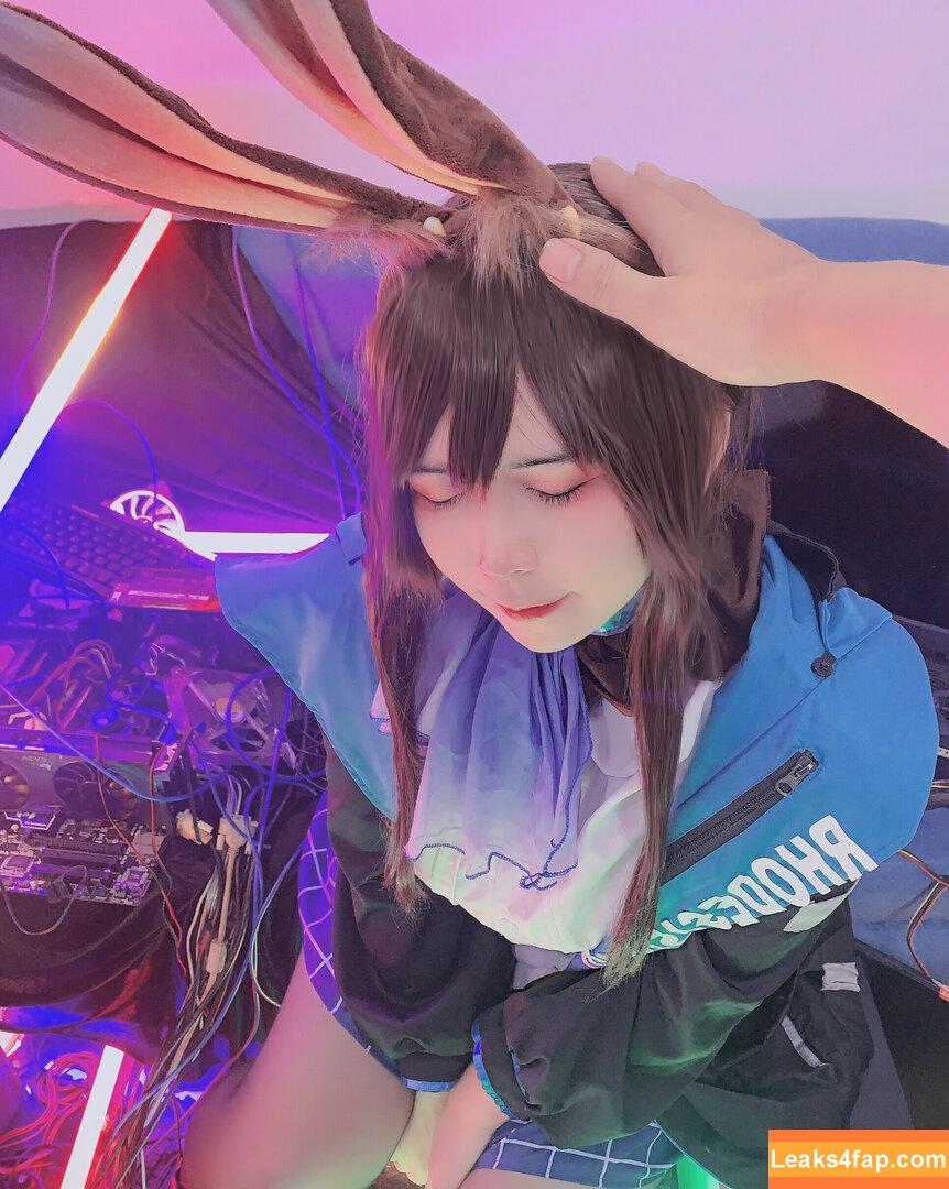 uyuy2907 / uyuychan2907 leaked photo photo #0412