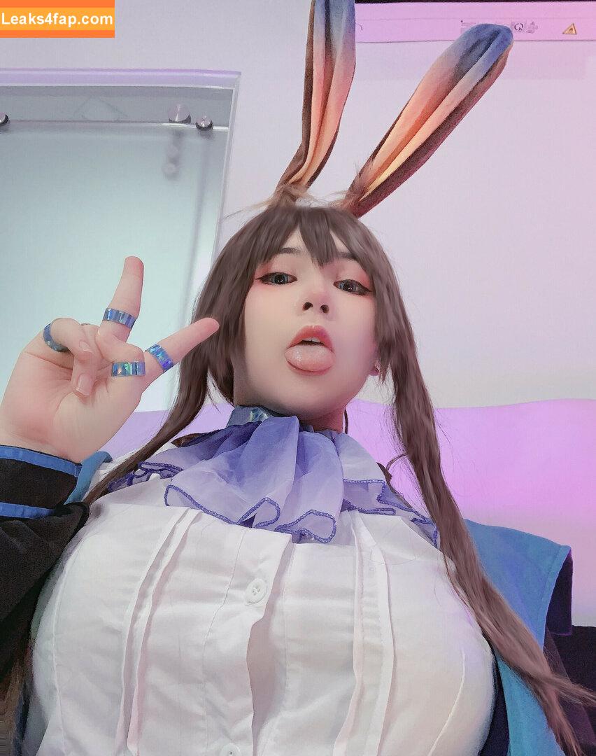 uyuy2907 / uyuychan2907 leaked photo photo #0414