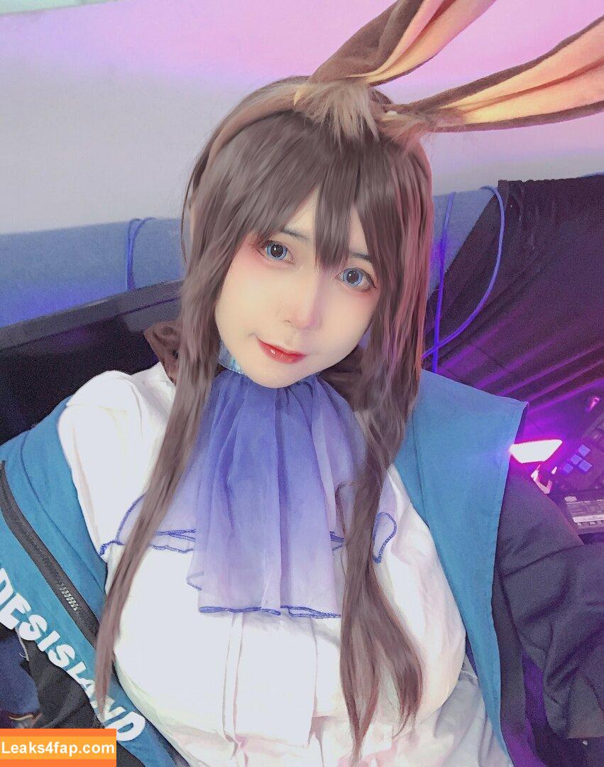 uyuy2907 / uyuychan2907 leaked photo photo #0456