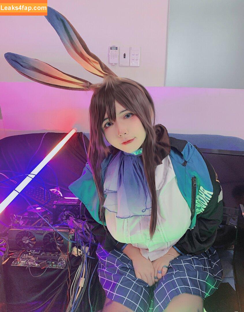 uyuy2907 / uyuychan2907 leaked photo photo #0488