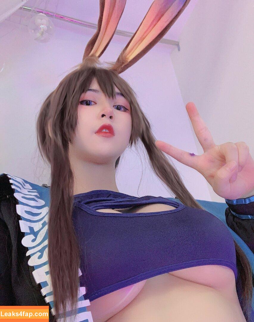 uyuy2907 / uyuychan2907 leaked photo photo #0497