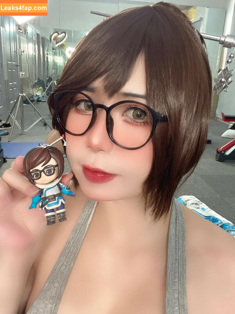 uyuy2907 / uyuychan2907 leaked photo photo #0556