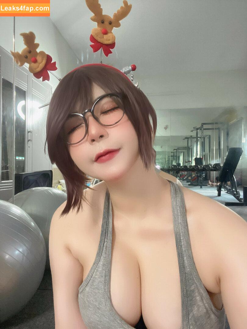 uyuy2907 / uyuychan2907 leaked photo photo #0557