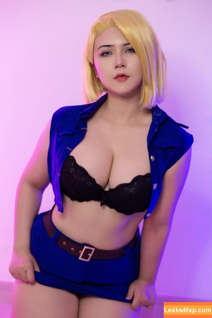 uyuy2907 / uyuychan2907 leaked photo photo #0617
