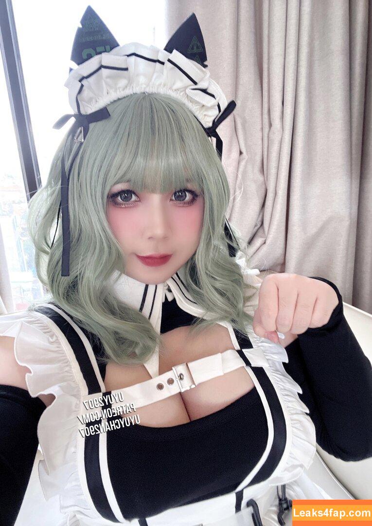 uyuy2907 / uyuychan2907 leaked photo photo #0644