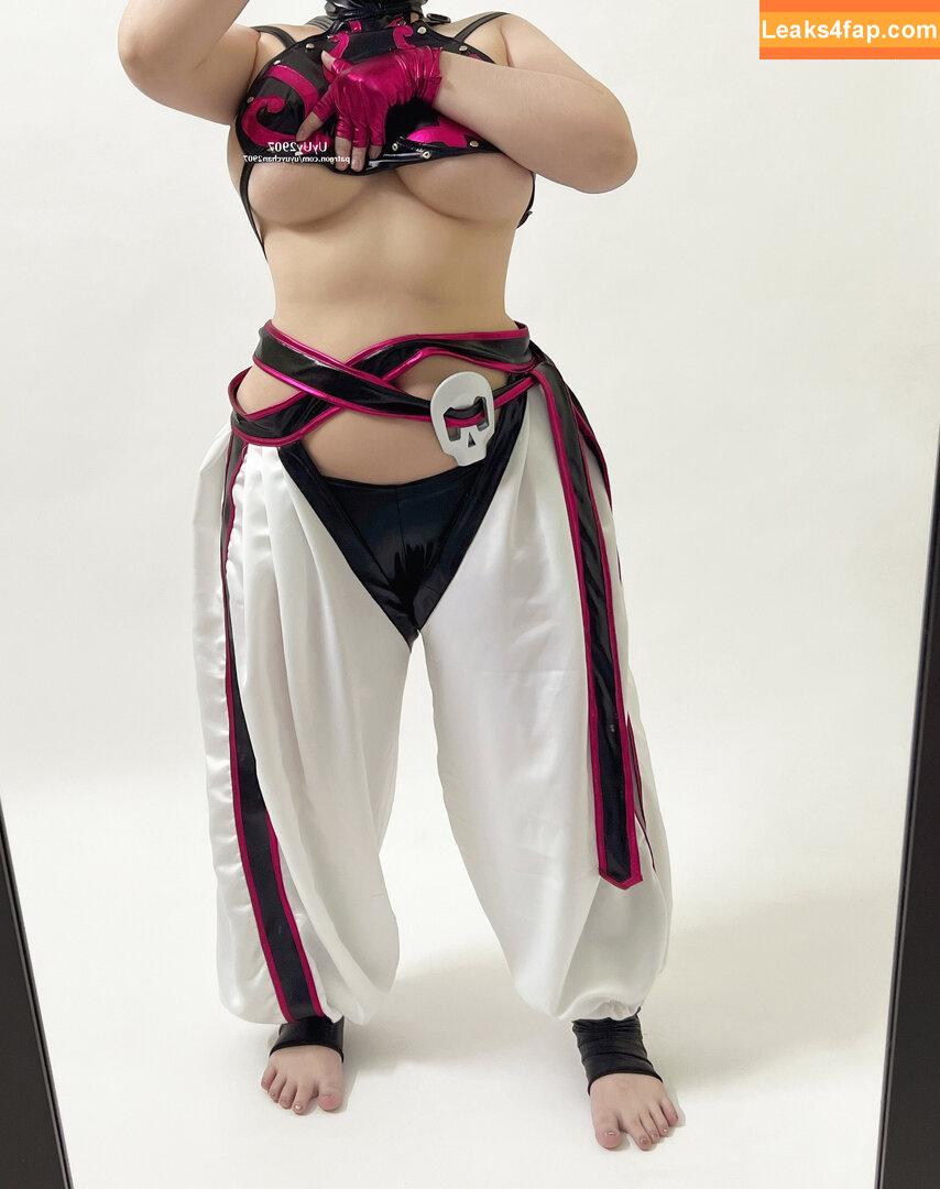 uyuy2907 / uyuychan2907 leaked photo photo #0674