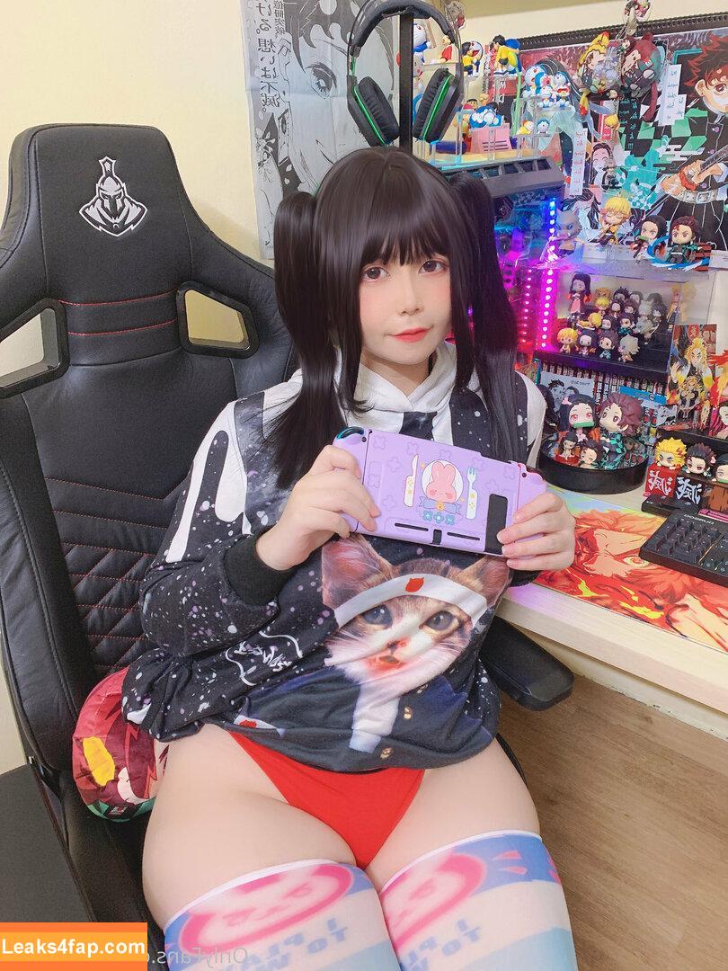 uyuy2907 / uyuychan2907 leaked photo photo #0855