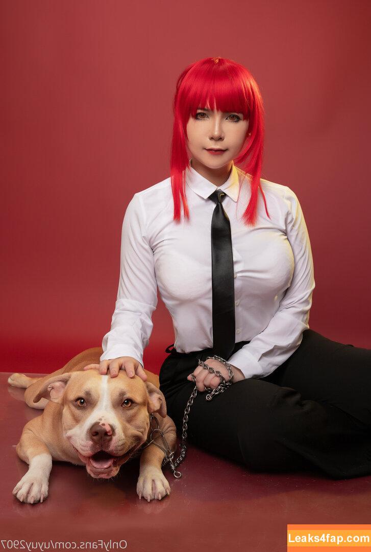 uyuy2907 / uyuychan2907 leaked photo photo #0859