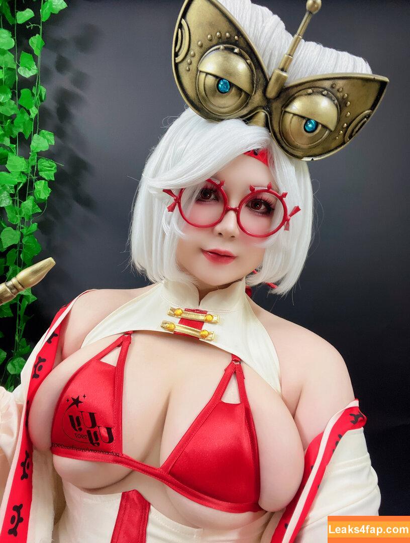 uyuy2907 / uyuychan2907 слитое фото фото #1027