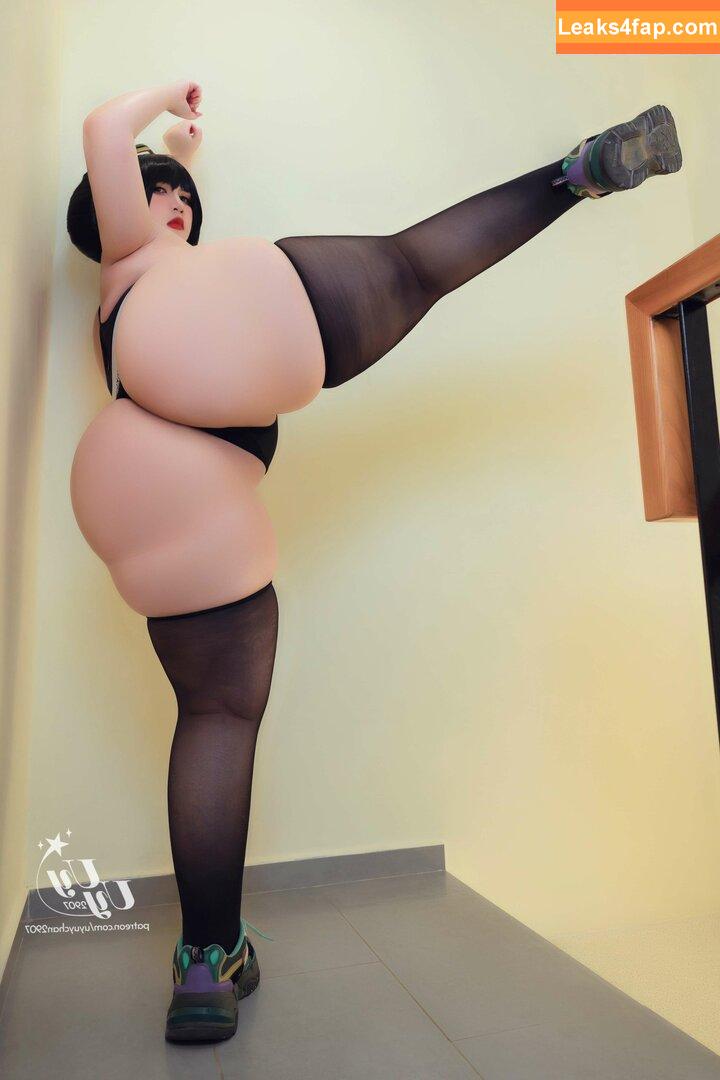 uyuy2907 / uyuychan2907 слитое фото фото #1044