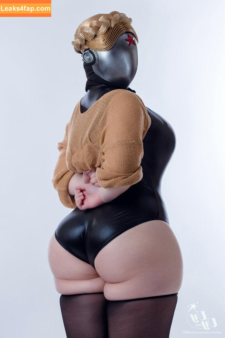 uyuy2907 / uyuychan2907 слитое фото фото #1080