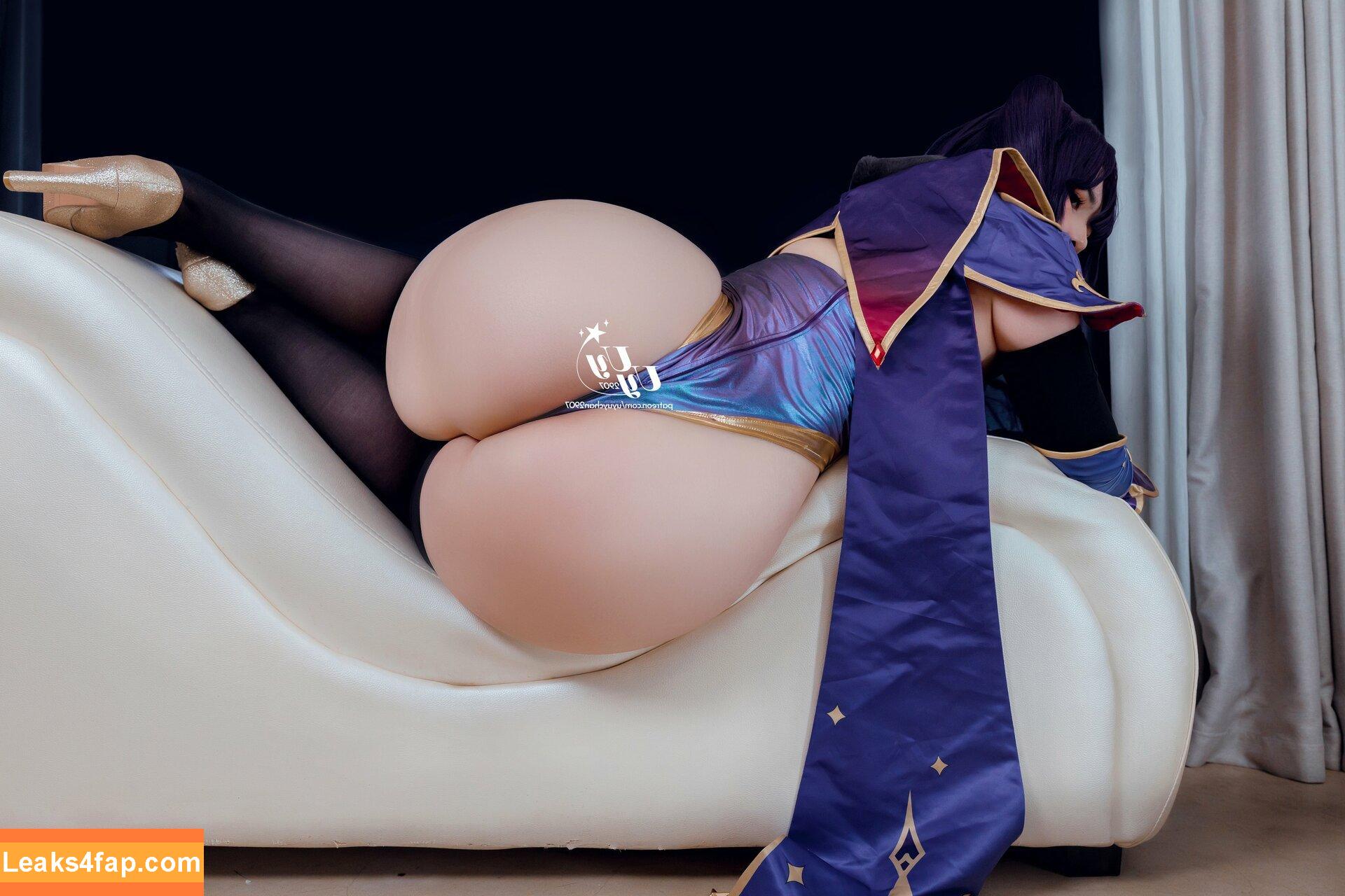 uyuy2907 / uyuychan2907 слитое фото фото #1110