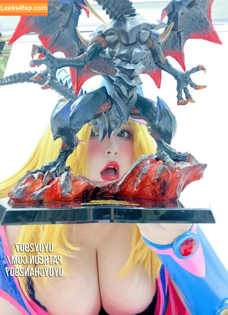 uyuy2907 / uyuychan2907 слитое фото фото #1119