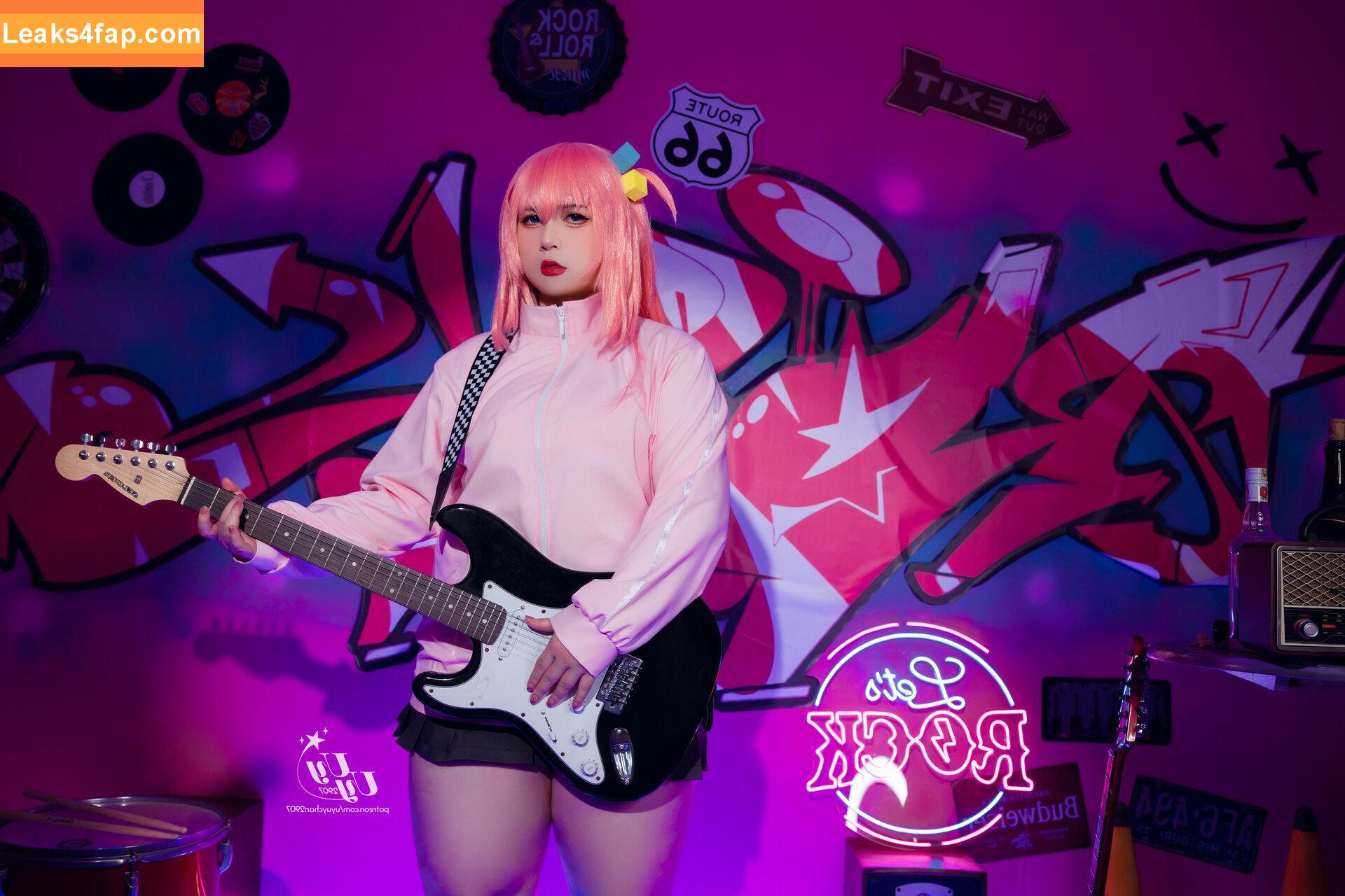 uyuy2907 / uyuychan2907 leaked photo photo #1172