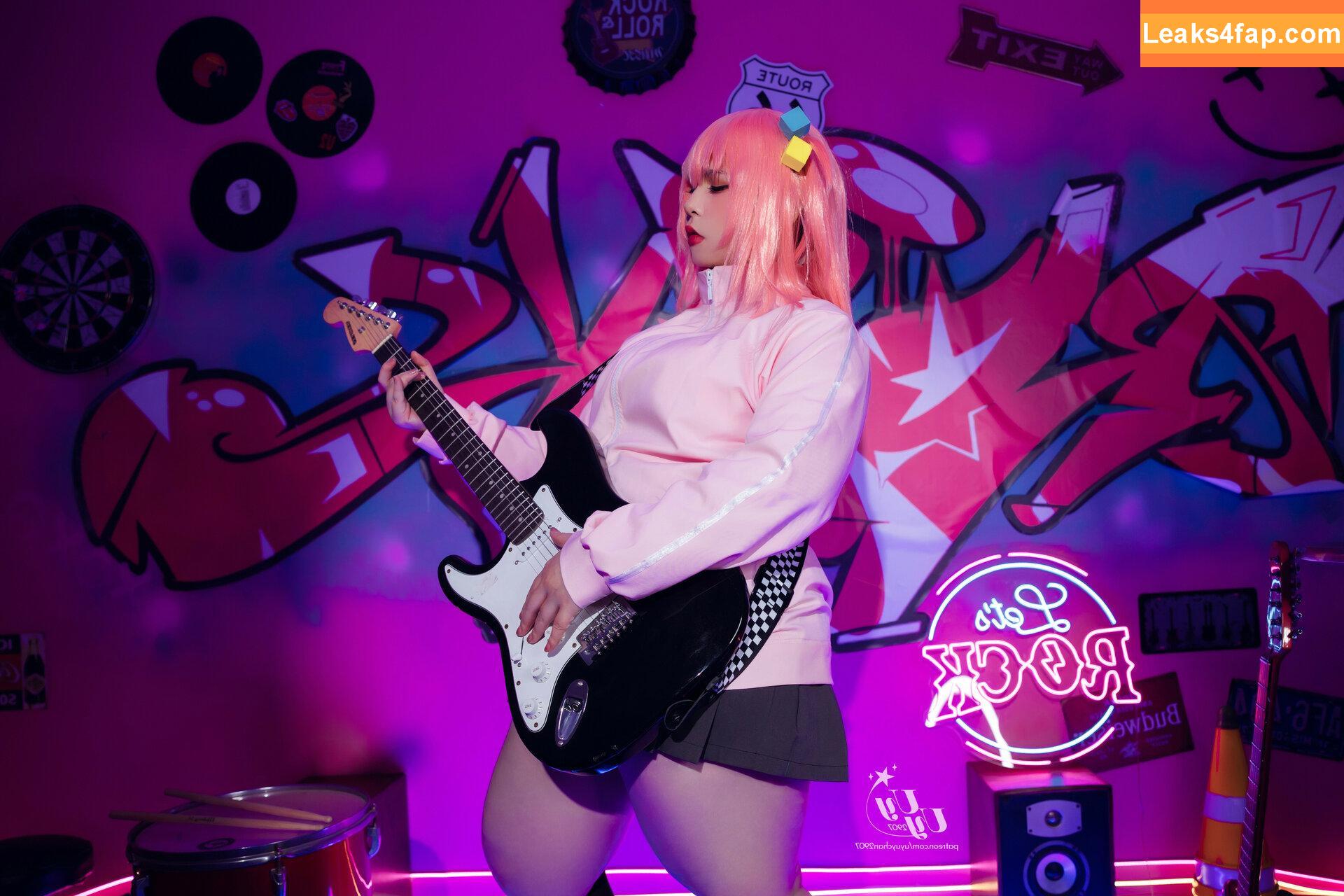 uyuy2907 / uyuychan2907 leaked photo photo #1190