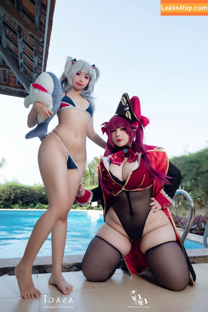 uyuy2907 / uyuychan2907 слитое фото фото #1229