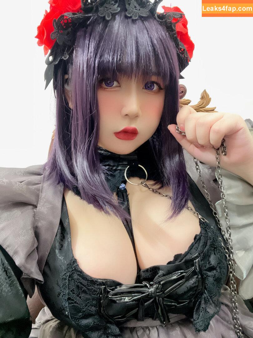 uyuy2907 / uyuychan2907 слитое фото фото #1268